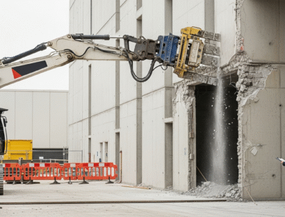 Diamond Cutting Technology